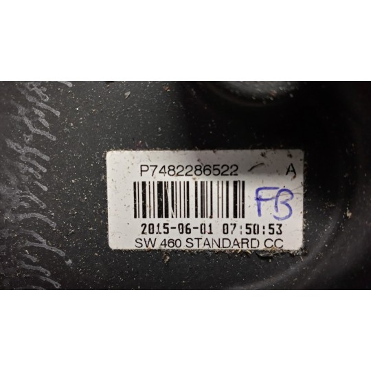 STEERING WHEEL RENAULT truck T 2014> used