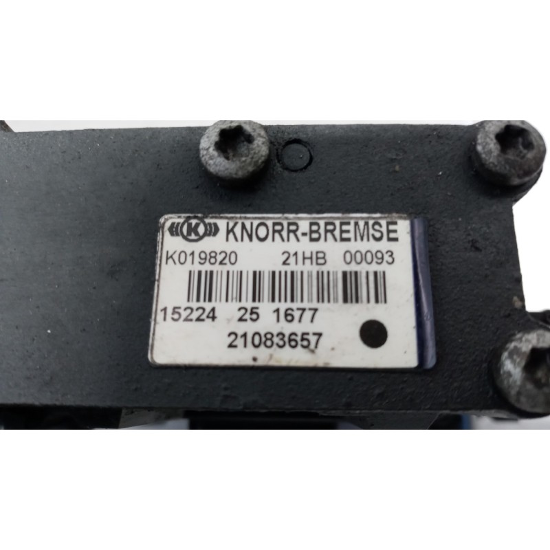 RENAULT truck VARIOUS BRAKE 1  RENAULT truck T 2014> used