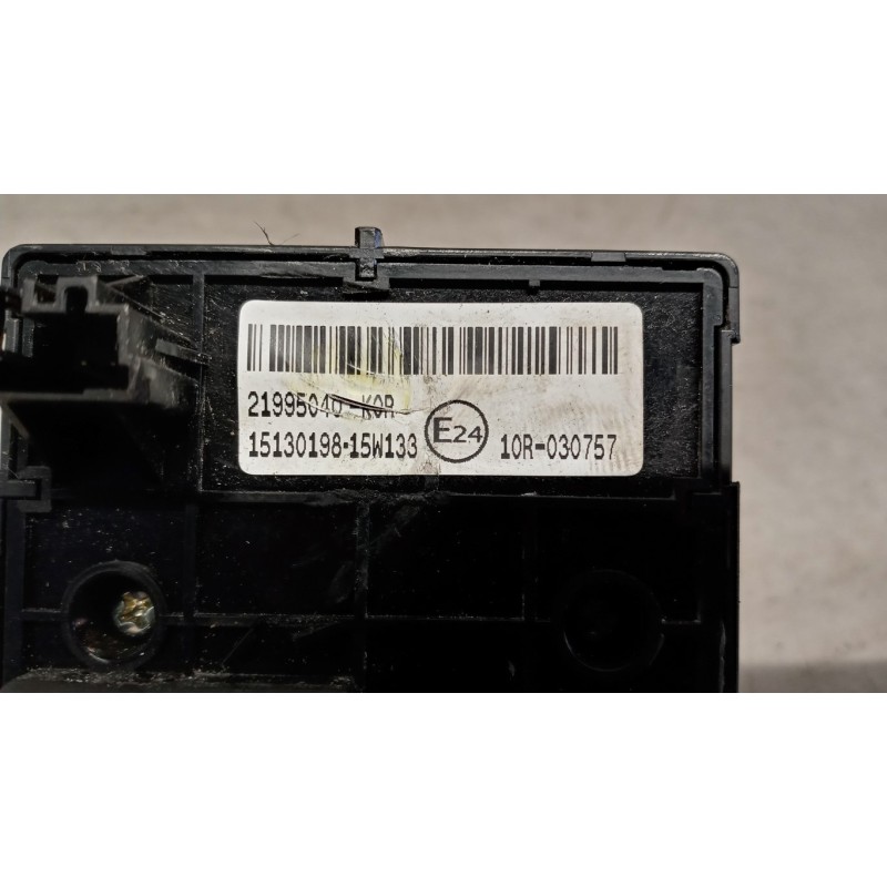 RENAULT truck BLOCK LOGHTS  RENAULT truck T 2014> used