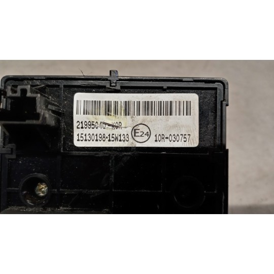 BLOCCO LUCI RENAULT truck T 2014> usato