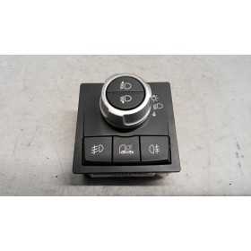 BLOCK LOGHTS  RENAULT truck...