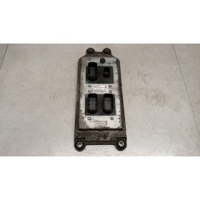 VARIOUS CONTROL UNITS...