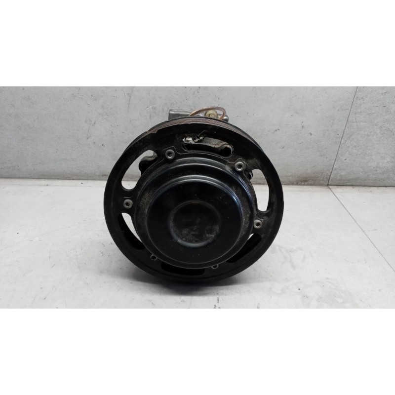 RENAULT truck AIR CONDITIONER COMPRESSOR RENAULT truck T 2014> used