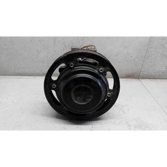 AIR CONDITIONER COMPRESSOR RENAULT truck T 2014> used