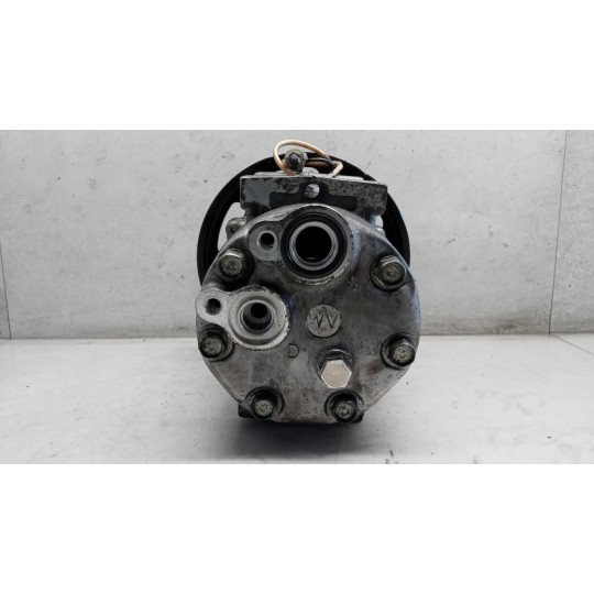 AIR CONDITIONER COMPRESSOR RENAULT truck T 2014> used
