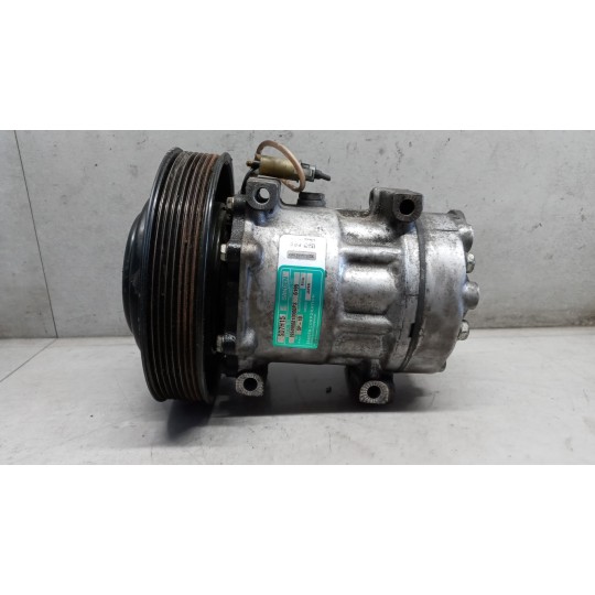 AIR CONDITIONER COMPRESSOR RENAULT truck T 2014> used