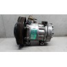 RENAULT truck AIR CONDITIONER COMPRESSOR RENAULT truck T 2014> used