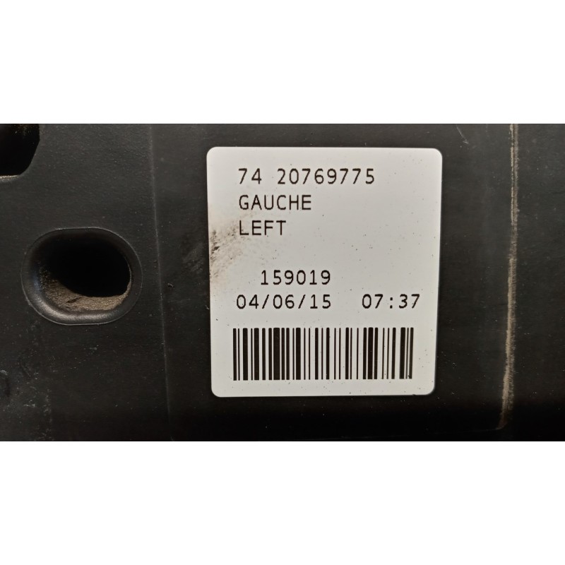 RENAULT truck FARO POSTERIORE ESTERNO SINISTRO RENAULT truck T 2014> usato