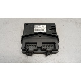 VARIOUS CONTROL UNITS B...