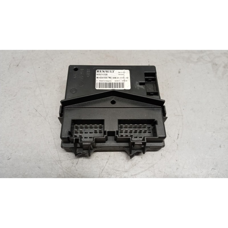 RENAULT truck CENTRALINE VARIE B RENAULT truck T 2014> usato