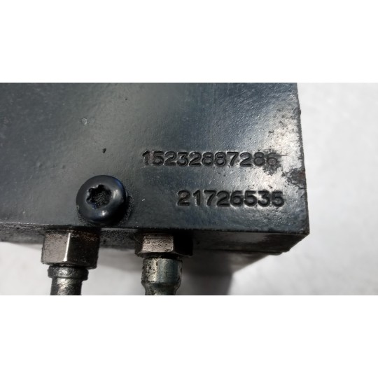 CAB LIFT PUMP  RENAULT truck T 2014> used