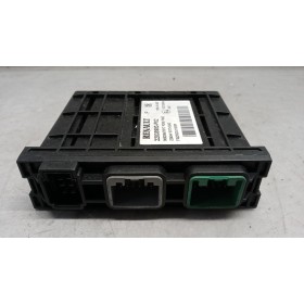 VARIOUS CONTROL UNITS A...