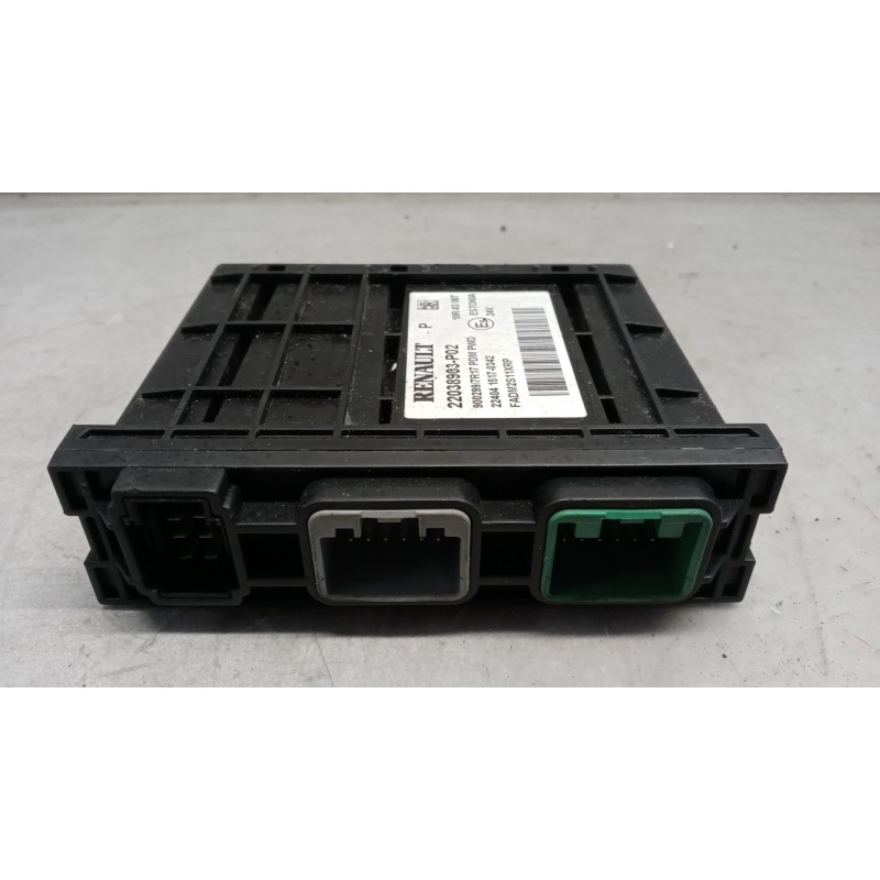 RENAULT truck CENTRALINE VARIE A RENAULT truck T 2014> usato