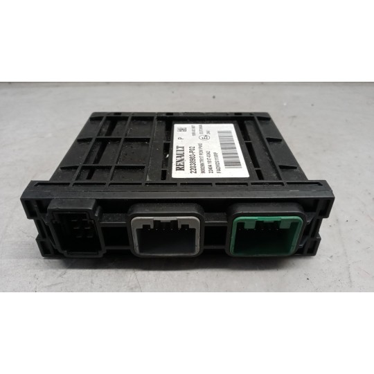 VARIOUS CONTROL UNITS A  RENAULT truck T 2014> used