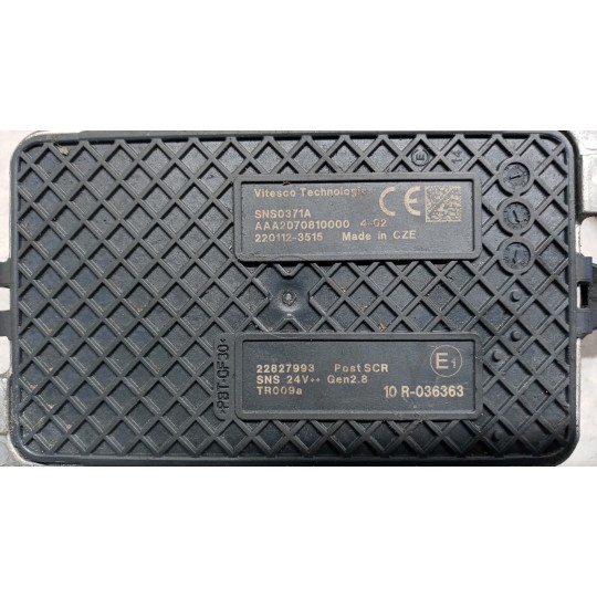 PROBE LAMBDA  RENAULT truck T 2014> used