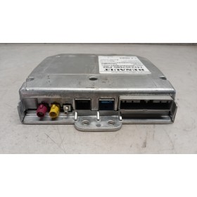 VARIOUS CONTROL UNITS B...