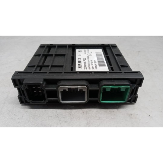 CENTRALINE VARIE D RENAULT truck T 2014> usato