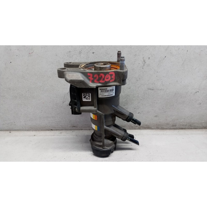 RENAULT truck VARIOUS BRAKE 2 RENAULT truck T 2014> used