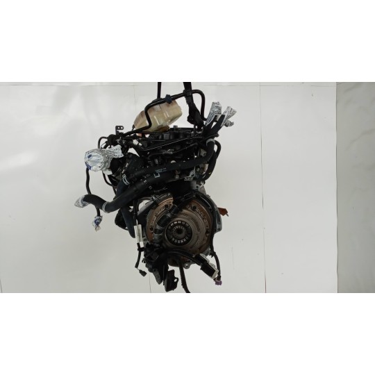 ENGINE FORD Fiesta 2008>2013 used