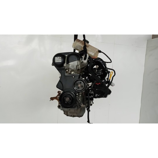 MOTORE FORD Fiesta 2008>2013 usato