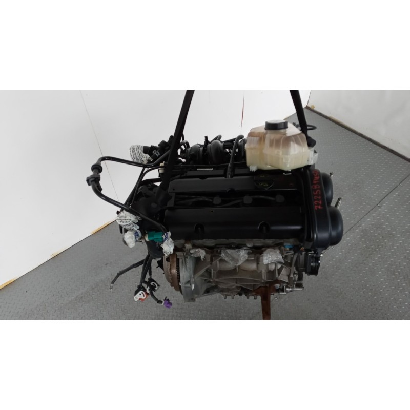 FORD MOTORE FORD Fiesta 2008>2013 usato