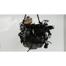 ENGINE FORD Fiesta...