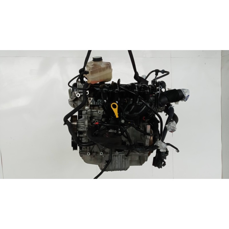 FORD MOTORE FORD Fiesta 2008>2013 usato