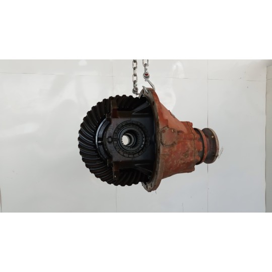GRUPPO DIFFERENZIALE POSTERIORE IVECO EUROTECH usato