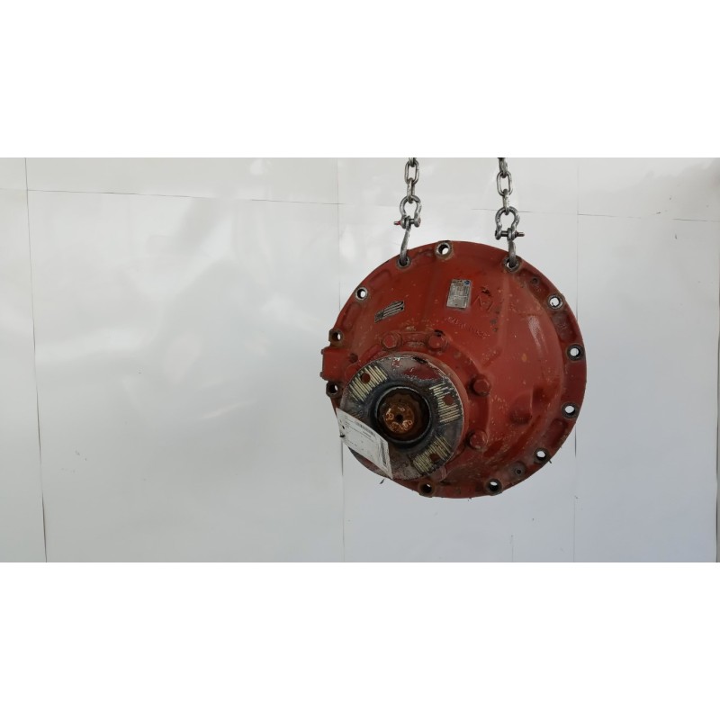 IVECO GRUPPO DIFFERENZIALE POSTERIORE IVECO EUROTECH usato