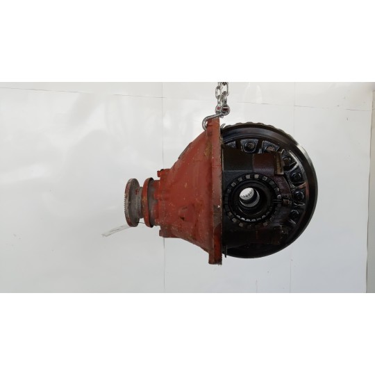 GRUPPO DIFFERENZIALE POSTERIORE IVECO EUROTECH usato