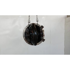 GRUPPO DIFFERENZIALE...