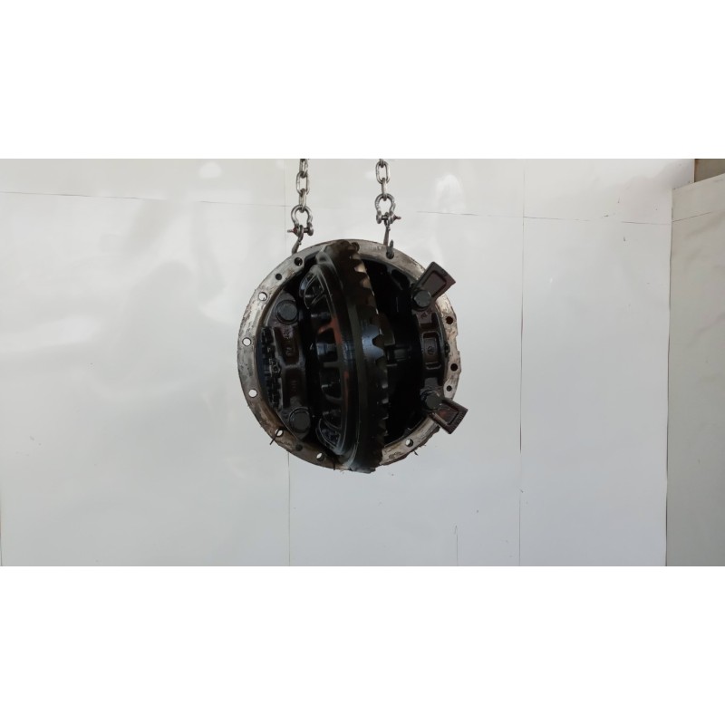 IVECO GRUPPO DIFFERENZIALE POSTERIORE IVECO EUROTECH usato