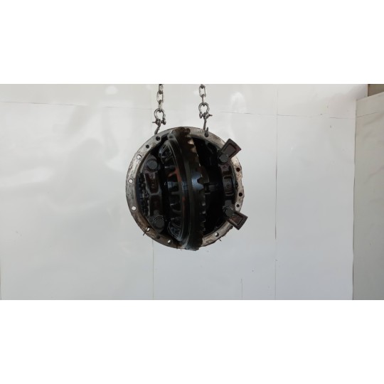 GRUPPO DIFFERENZIALE POSTERIORE IVECO EUROTECH usato