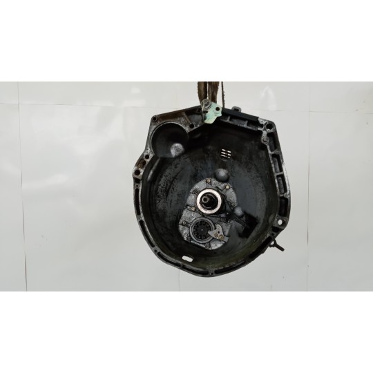GEARBOXES  IVECO Gamma Zeta used