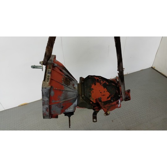 CAMBIO IVECO Gamma Zeta usato