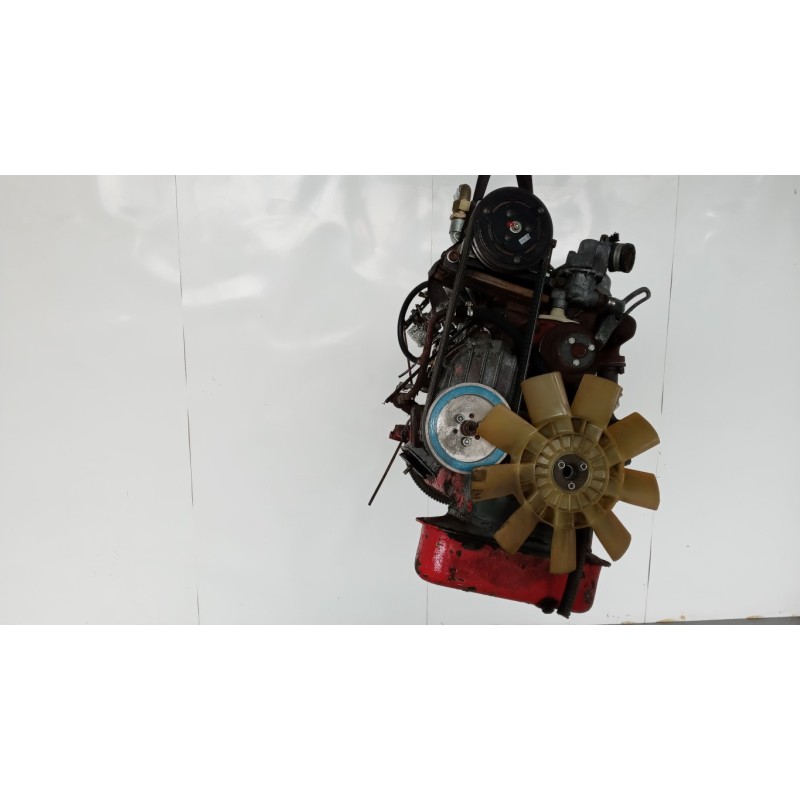 IVECO ENGINE IVECO Gamma Zeta used