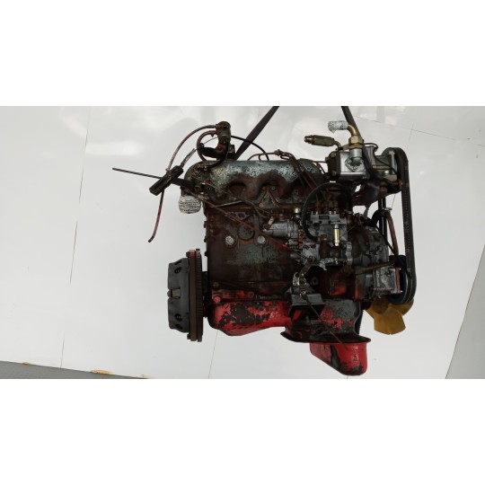 MOTORE IVECO Gamma Zeta usato