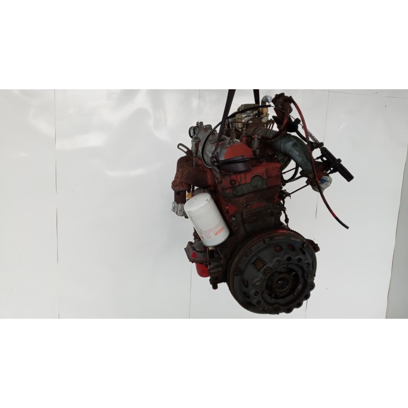 IVECO ENGINE IVECO Gamma Zeta used