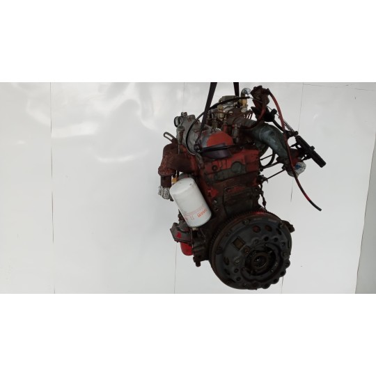 MOTORE IVECO Gamma Zeta usato