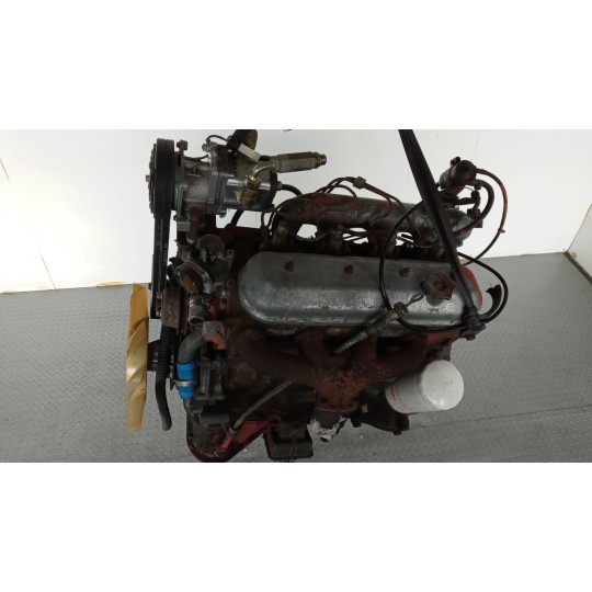 MOTORE IVECO Gamma Zeta usato