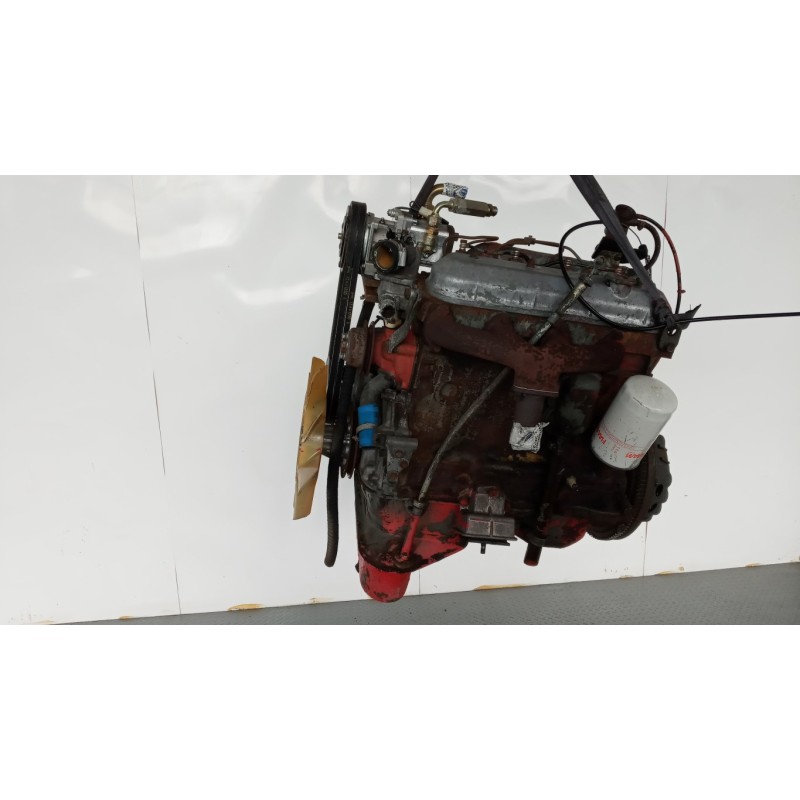 IVECO MOTORE IVECO Gamma Zeta usato