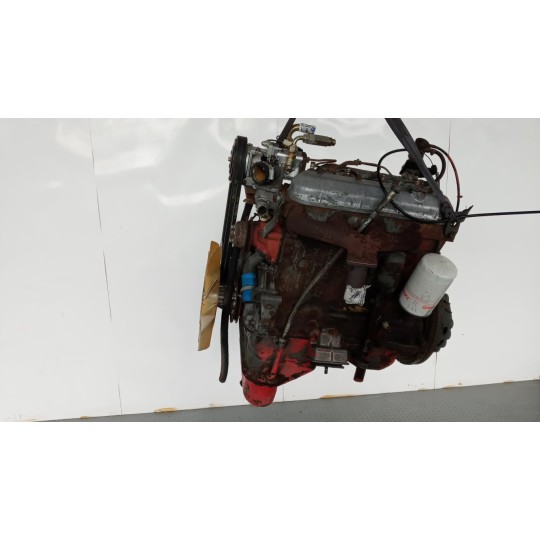 MOTORE IVECO Gamma Zeta usato