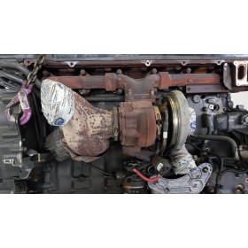 TURBINA RENAULT truck...