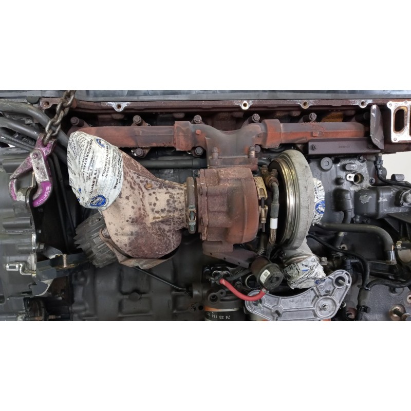 RENAULT truck TURBINA RENAULT truck Premium 2005>2013 usato