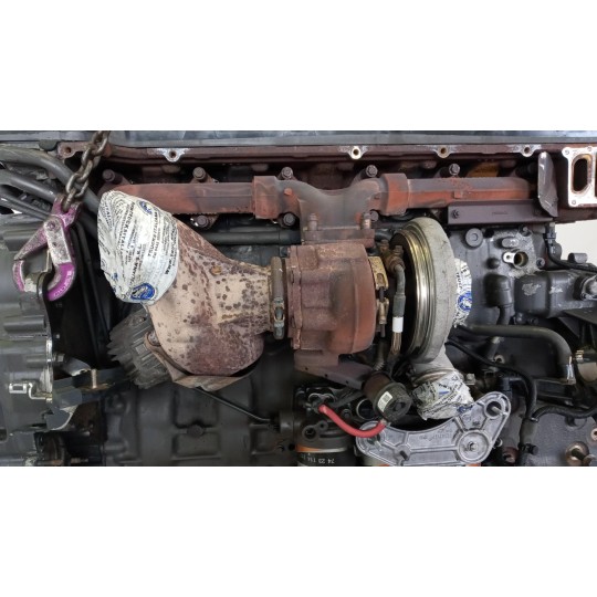 TURBINA RENAULT truck Premium 2005>2013 usato