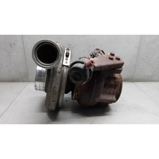 TURBINA RENAULT truck T 2014> usato