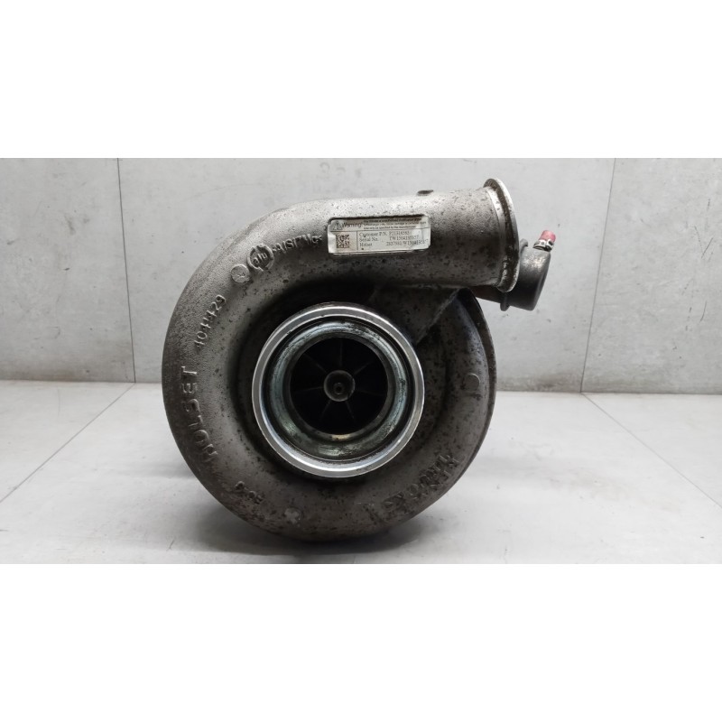 RENAULT truck TURBINA RENAULT truck T 2014> usato