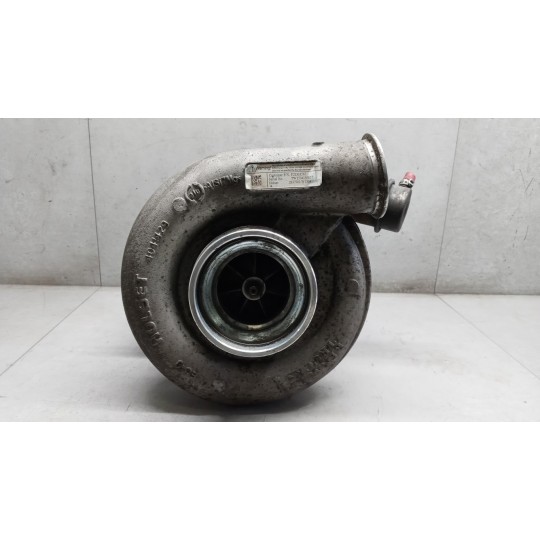 TURBINA RENAULT truck T 2014> usato