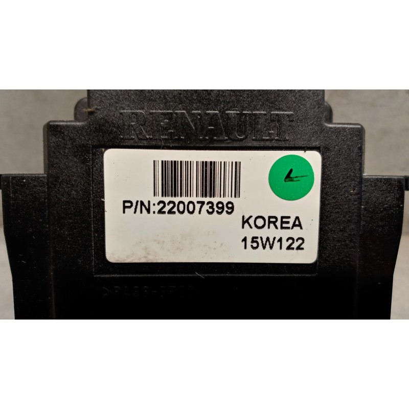 RENAULT truck LEVERAGGIO RENAULT truck T 2014> usato