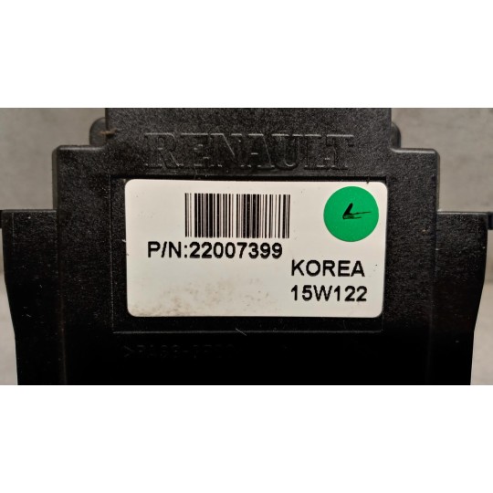 LEVERAGGIO RENAULT truck T 2014> usato